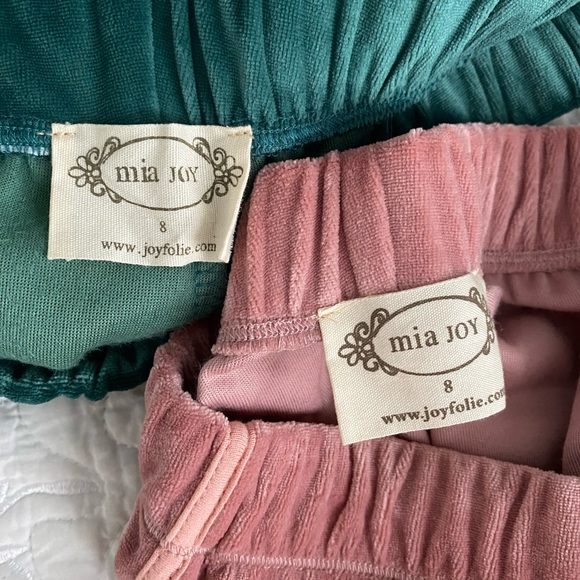 Joyfolie Short Bundle - Picture 3 of 3